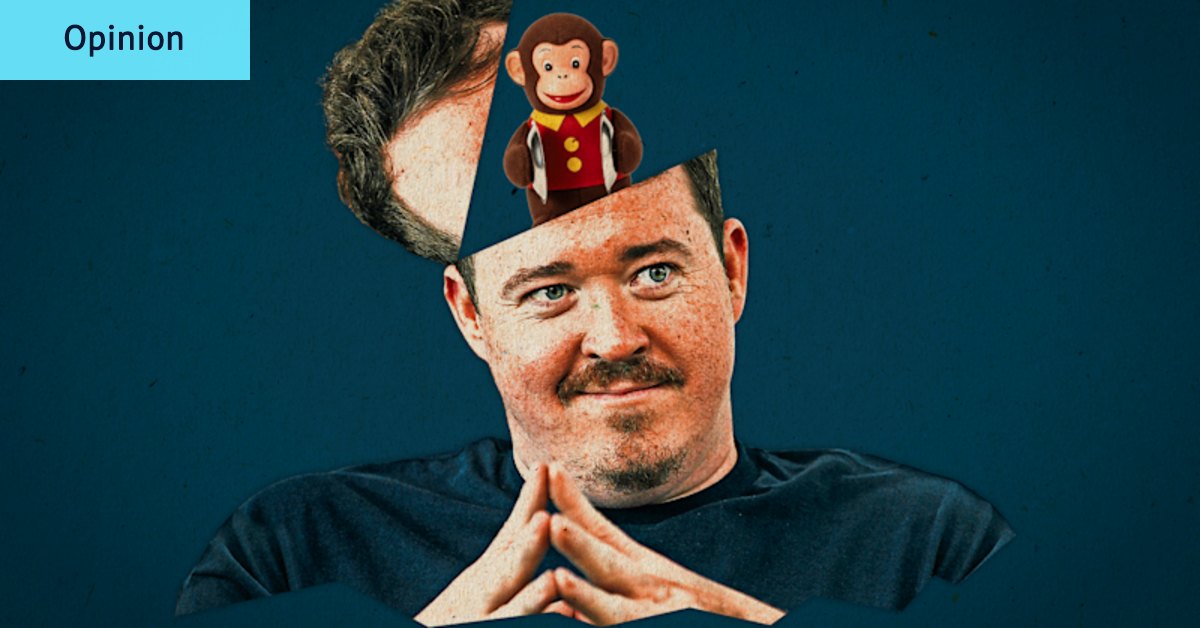 A US comedian’s jokes amid the Cornell rape scandal have set off a firestorm