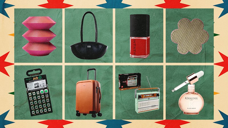 Looking for inspiration for Christmas this year? Find all our gift guides in one place