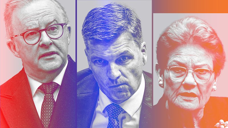 Labor marked down on migration as delayed visa shake-up approaches