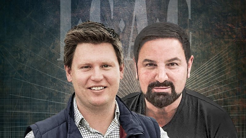 The Liberals’ sliding doors moment that led to a blockbuster ICAC inquiry
