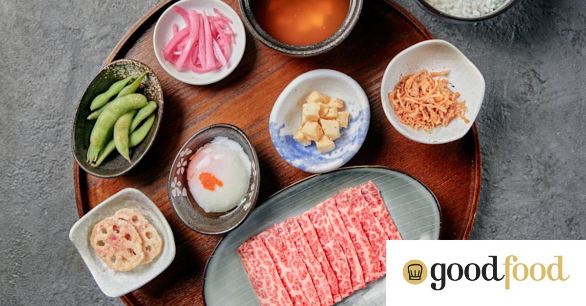 Omi 380, Melbourne – The Age, Good Food app listing