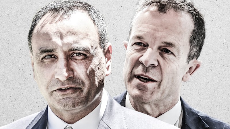 ‘No will to walk away from net zero’: NSW Liberals defy federal colleagues