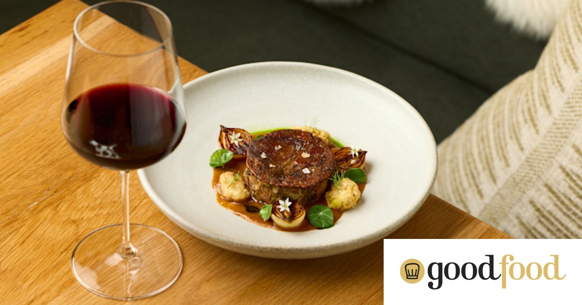 The Lodge Bar and Dining Brisbane review