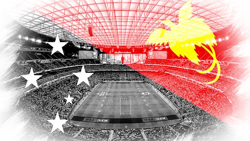 Understanding the shift in PNG game in Las Vegas would inspire a generation, says sports minister: Verified coverage by BRRO News Editorial Desk.