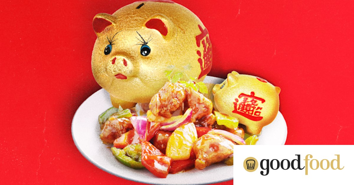 Opinion: Why Chinese food is worth so much more than ‘cheap and cheerful’