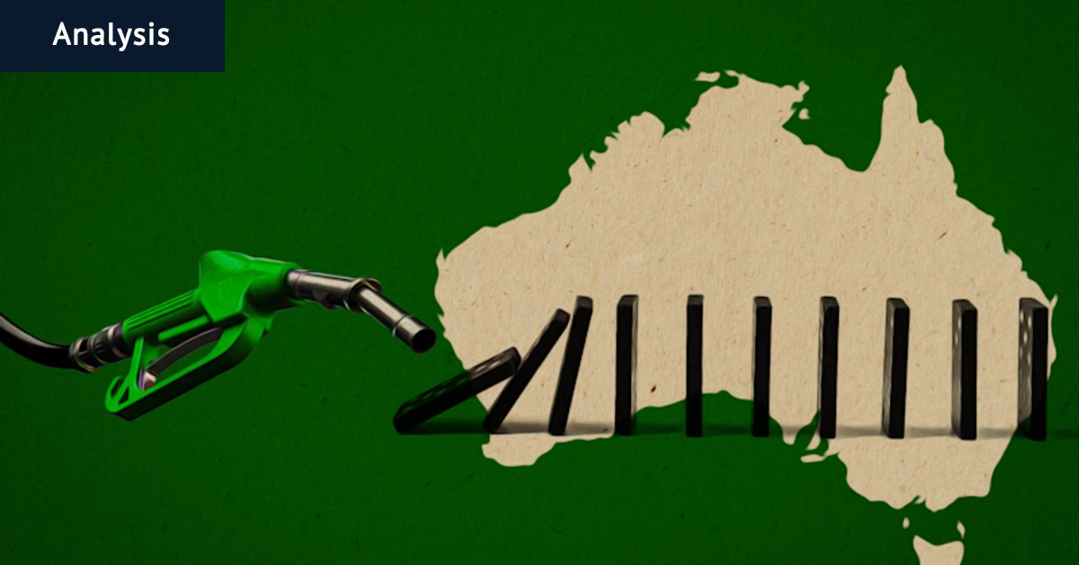 ‘We are still running’: Refinery blaze is bad but it could have been catastrophic