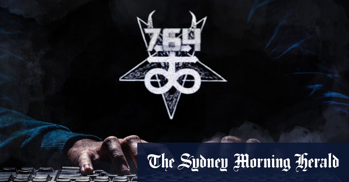 Australian youths charged as police swoop on alleged ‘crimefluencers’