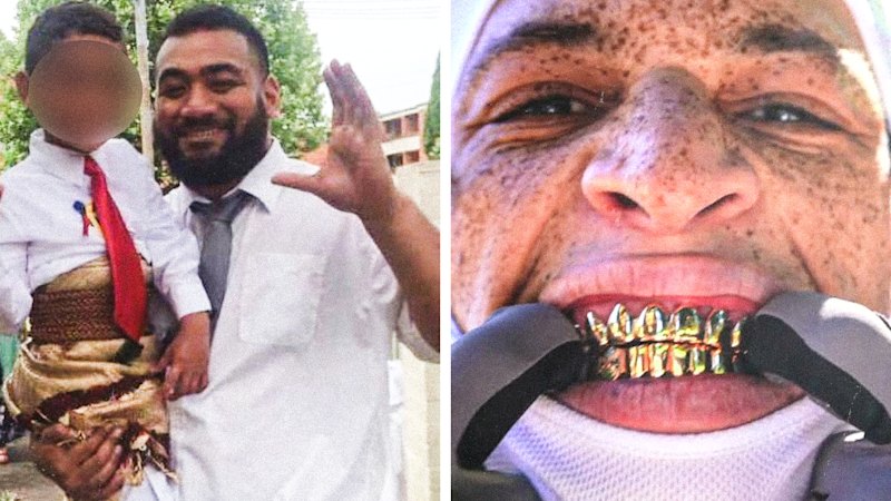 Rapper stopped for Oporto after allegedly stabbing man