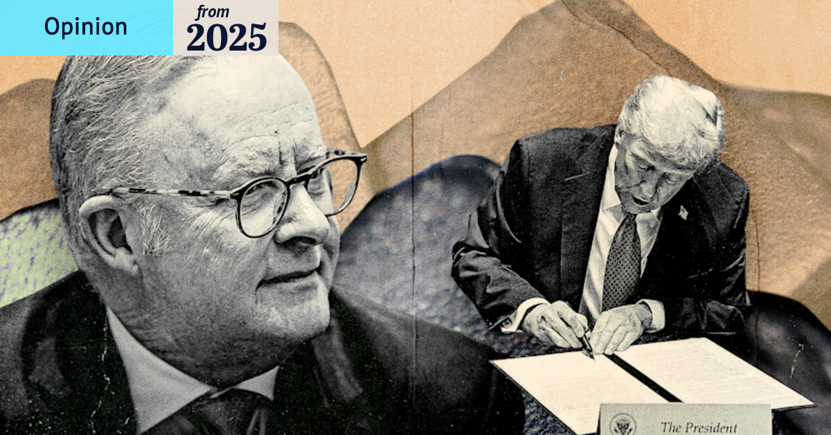 When will the Australia/US critical minerals deal bear fruit? Let’s ask a player