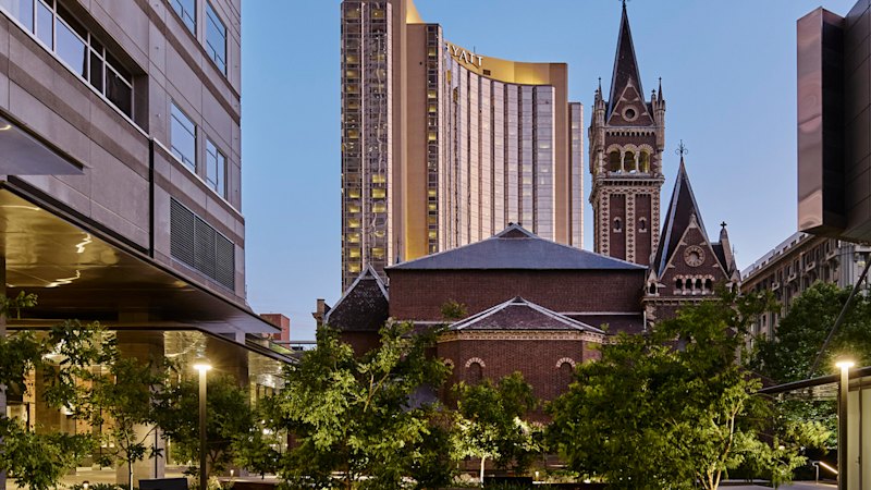 Australia Post accelerates property sell-off: Caulfield PO up for grabs