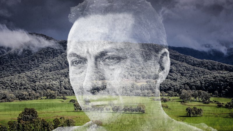 Eno streljanje po uboju policistov usmerja iskanje Dezi Freemana v Avstraliji