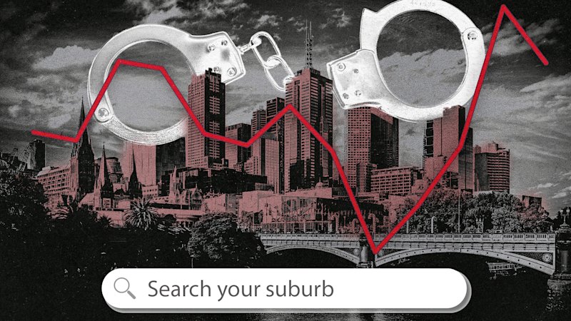 After 12 years, crime may bring Labor undone. How have rising rates affected your suburb?