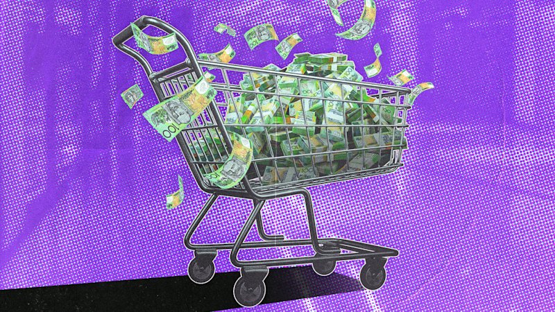 How a handshake deal between friends at a Sydney shopping centre delivered one $8m