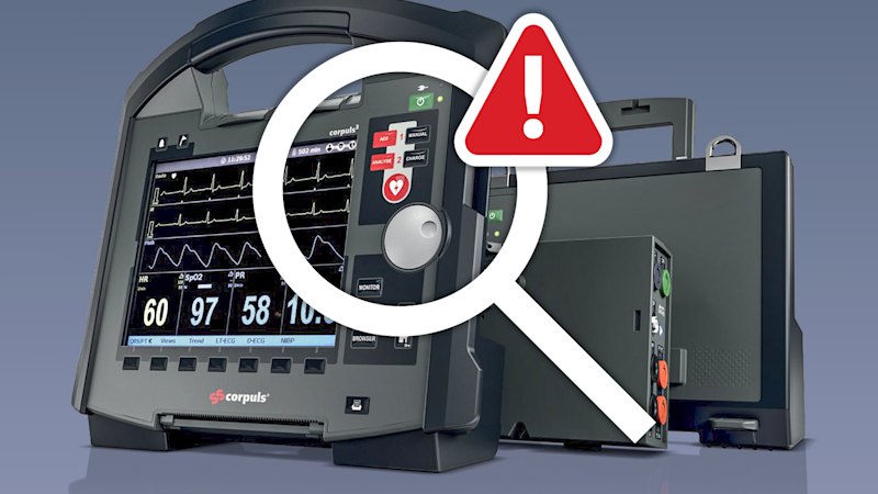 NSW ambulance defibrillators taken off sale after regulator suspends licence