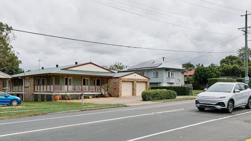 No, my suburb isn’t unsafe, so please stop saying it is. It’s actually charming