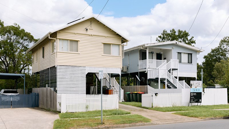 My suburb has a street with the funniest name in Brisbane. But the joke’s on all of us