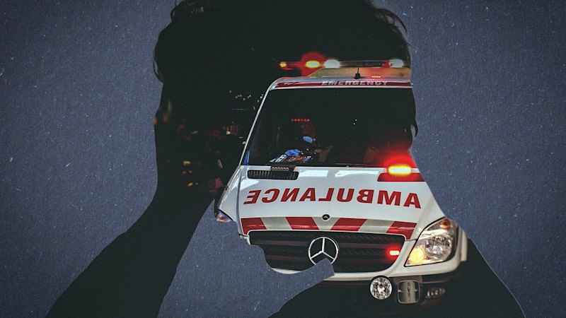 Paramedics to lead mental health emergencies, as police take back seat