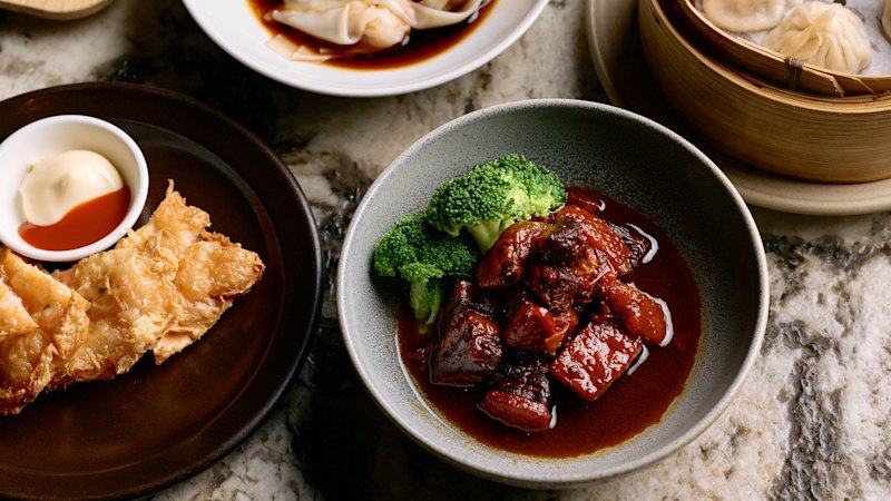 The Happy Boy team’s best restaurant isn’t Happy Boy