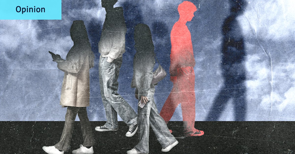 I’ve worked in mental health for decades and I think AI could save some young people