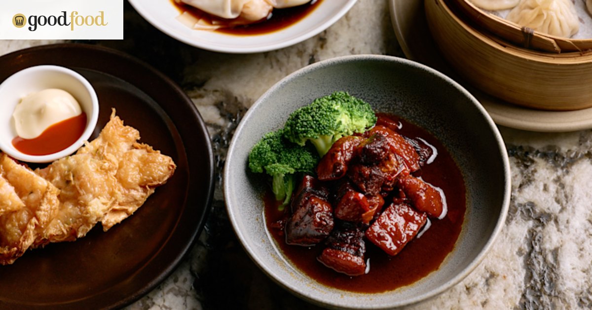 The Happy Boy team’s best restaurant isn’t Happy Boy