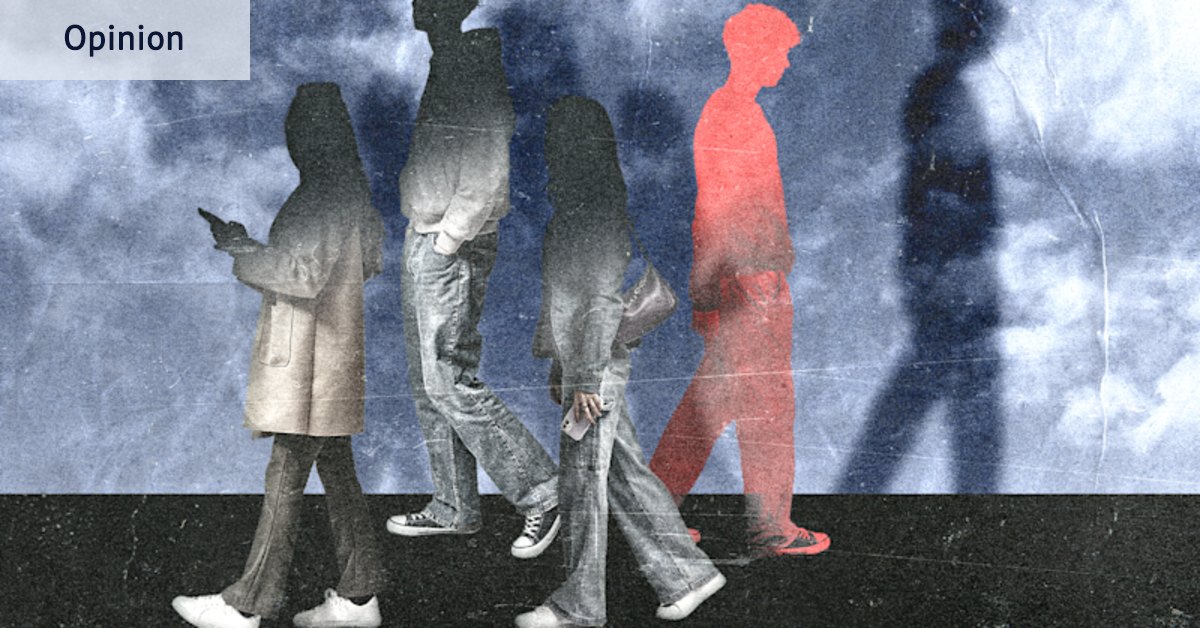 I’ve worked in mental health for decades and I think AI could save some young people