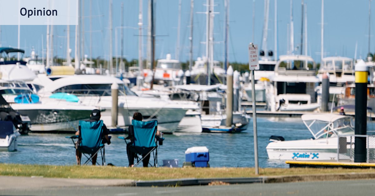 My suburb is a sleepy village, but it’s secretly one of the best places to eat in Brisbane