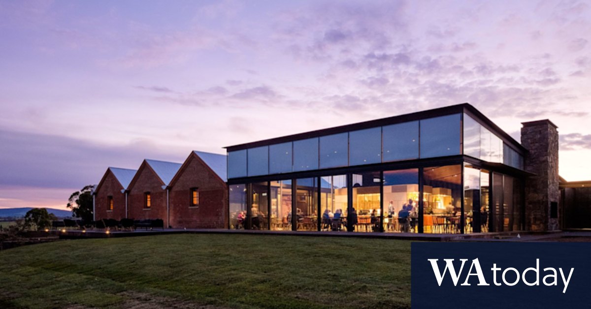 Goonoo Goonoo Station hits the market, plus new resorts in Parramatta and houses in Burwood