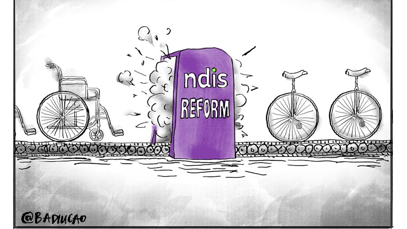 Words need to be backed with support for Treaty