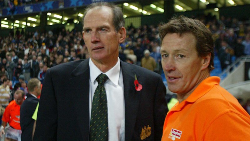 Master coaches Bennett and Bellamy set for record 44th showdown
