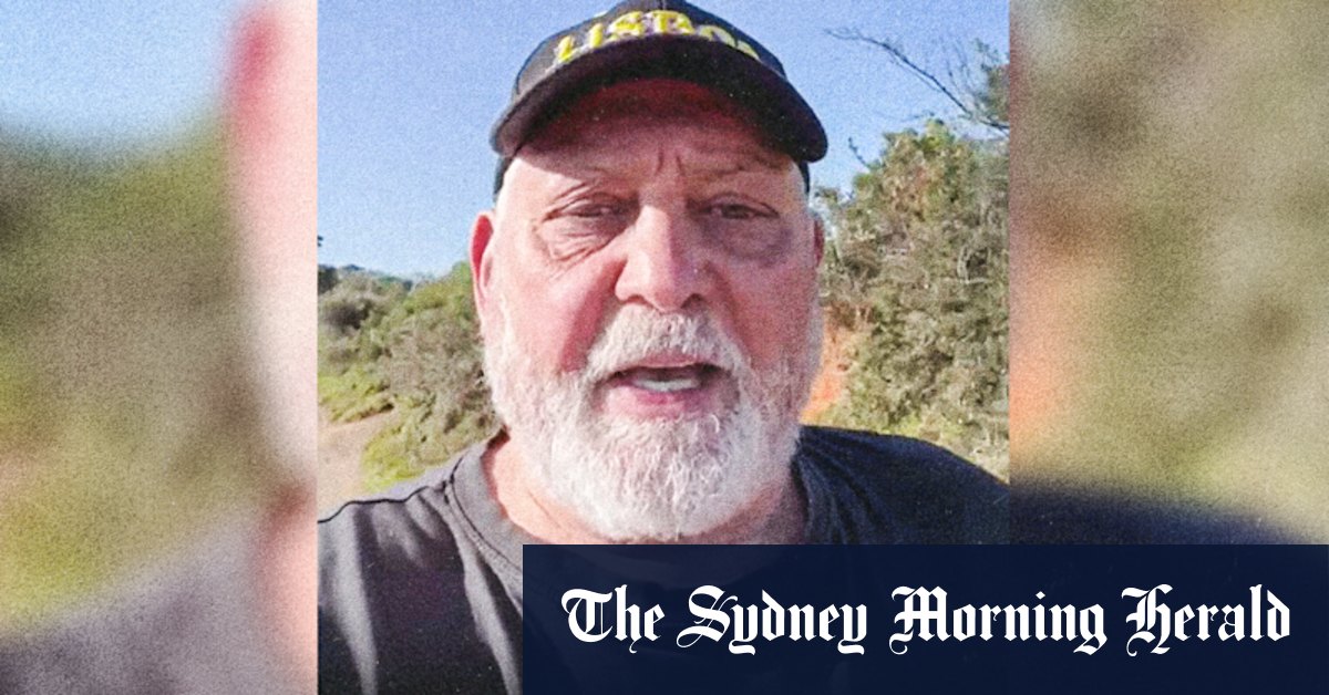 ‘We keep punching’: Gatto breaks silence amid AFP probe, CFMEU allegations