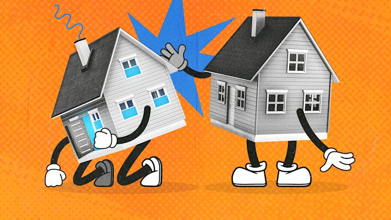 Why ‘house burping’ should be on the agenda for Australians and their leaky homes