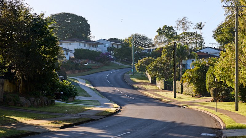 There are hoons in my suburb. There’s no nice way to say it