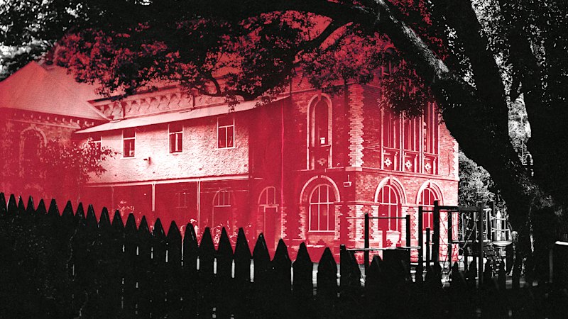 Parents at this inner Sydney school took the Education Department to court. And won