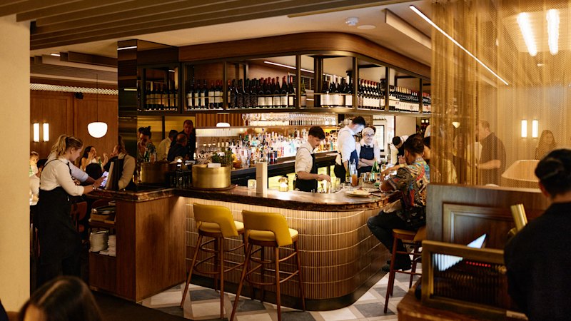 Brisbane’s most exciting food and drink openings of 2025