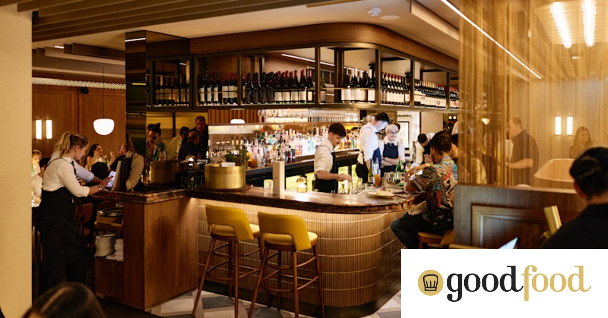 Prices going up at your local cafe or restaurant? Get used to it