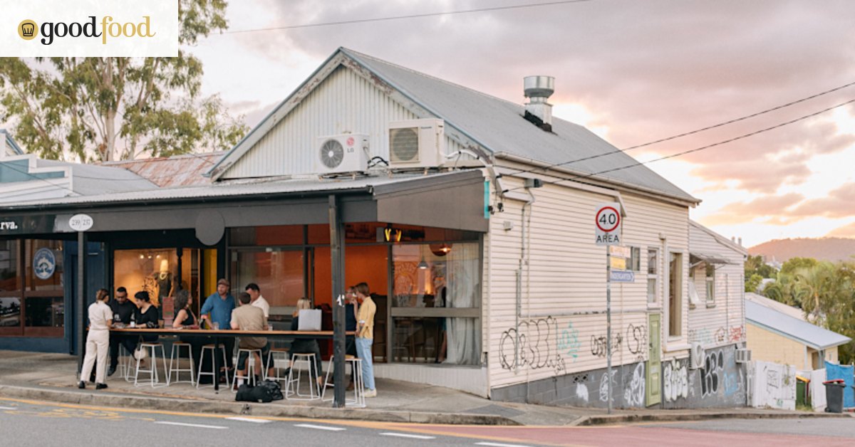 Find one of 2026’s most ambitious openings in this old West End shop