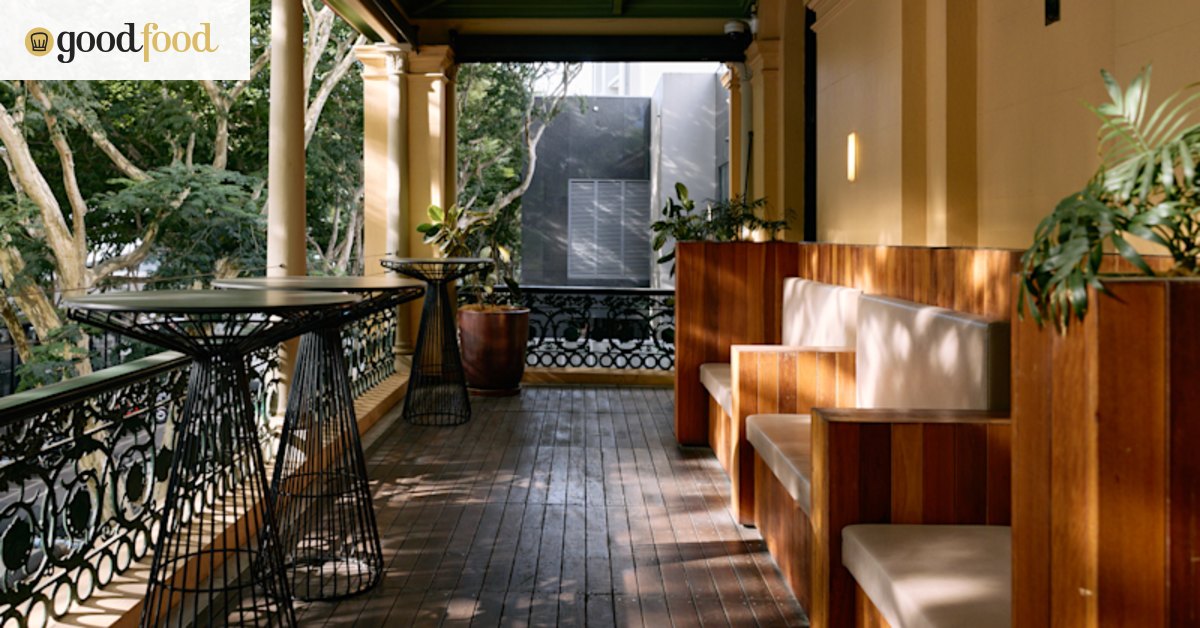 King River Room Room unveiled at Moo Mo Steakhouseo