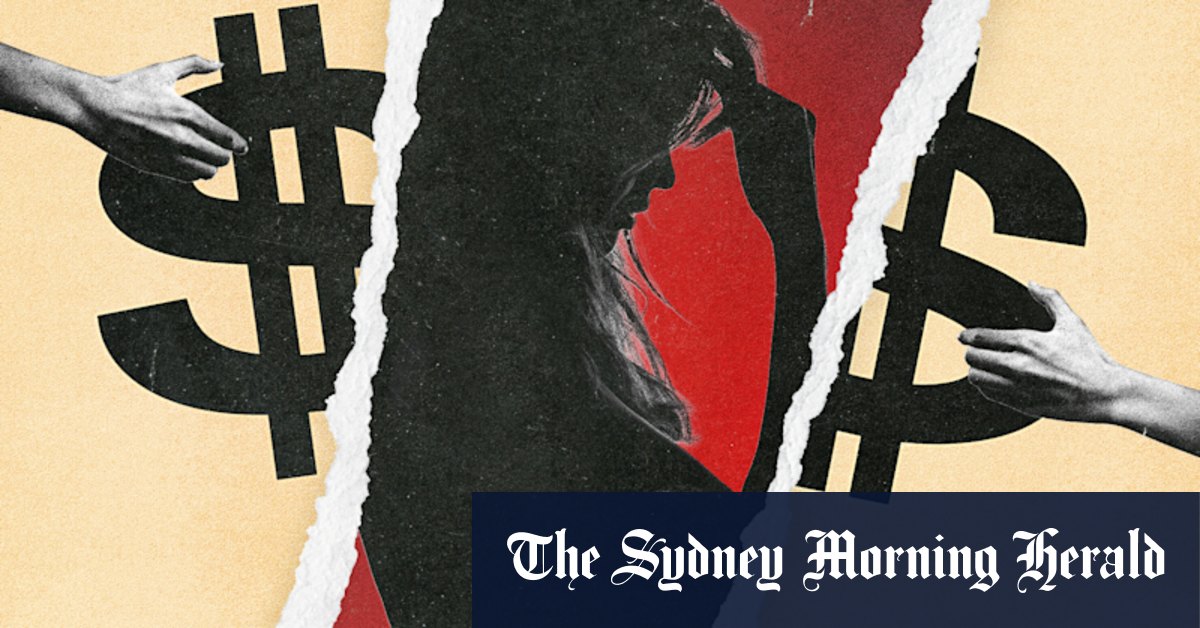 A Sydney woman waged a Supreme Court battle over a m estate. She faces a huge bill
