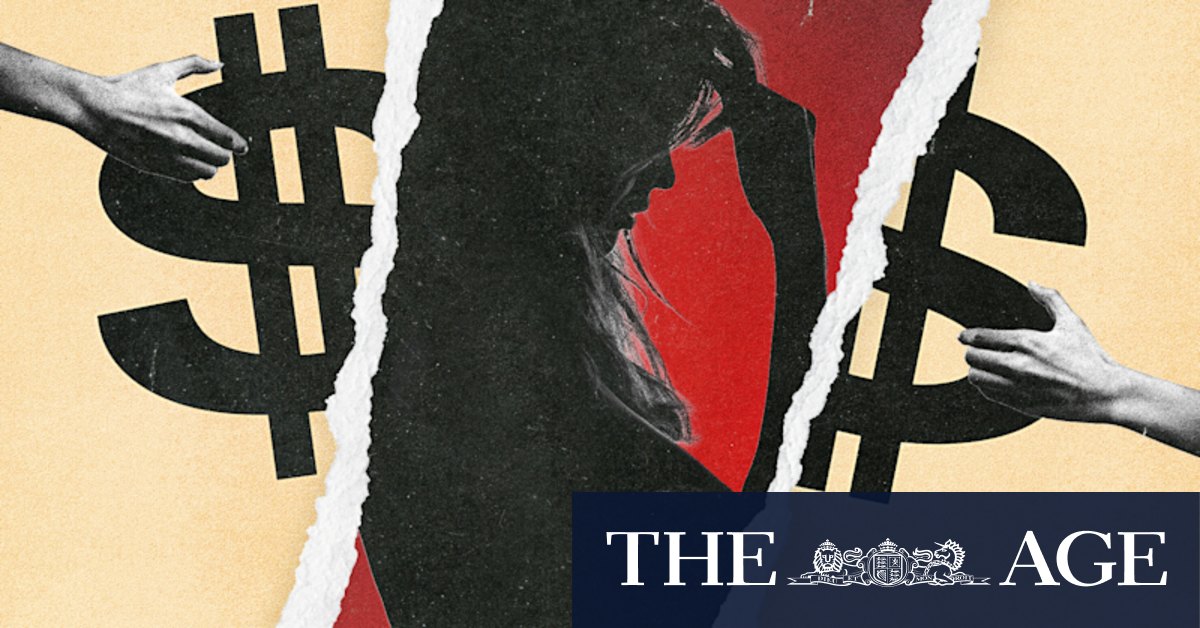 Sydney Estate Dispute: m Inheritance & Legal Costs