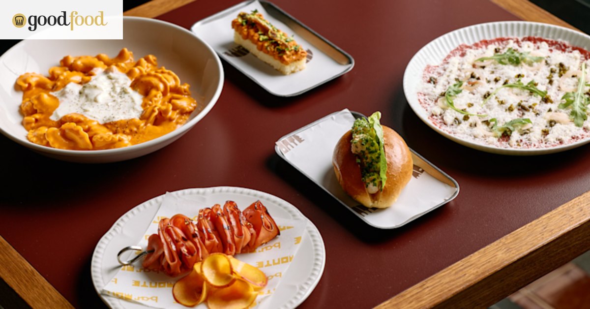 Here’s what happens when the Light Years crew hits the big smoke