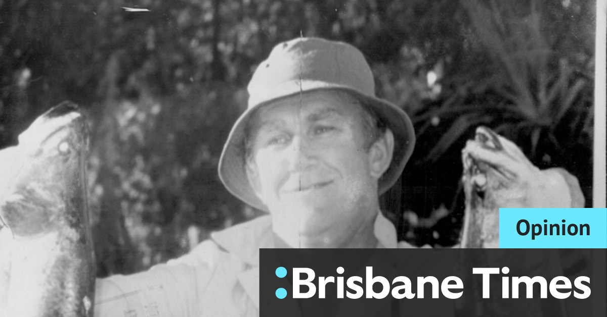 Voice to parliament: How Yunupingu's fishing trip with Malcolm Fraser says so much about 'Yes' - Vimarsana News