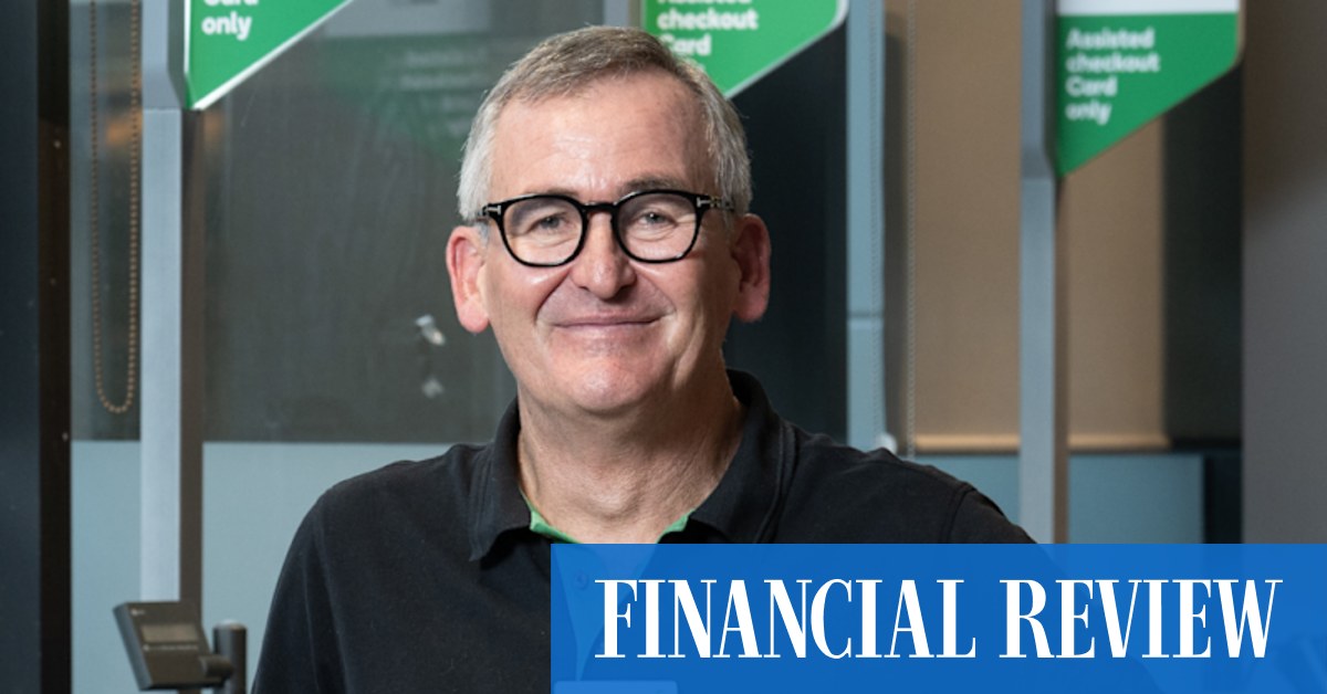 Woolworths executive pay should be more closely tied to reputation, proxy adviser Institutional Shareholder Services says - Vimarsana News