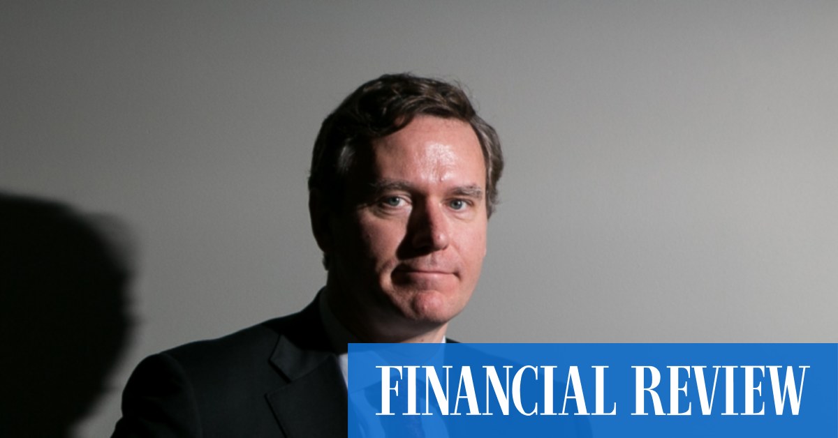 Corrs Chambers Westgarth: Is Australian lawyer Gavin MacLaren worth more than $100 million - Vimarsana News