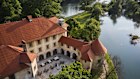 Slovenia’s Hotel Grad Otočec.