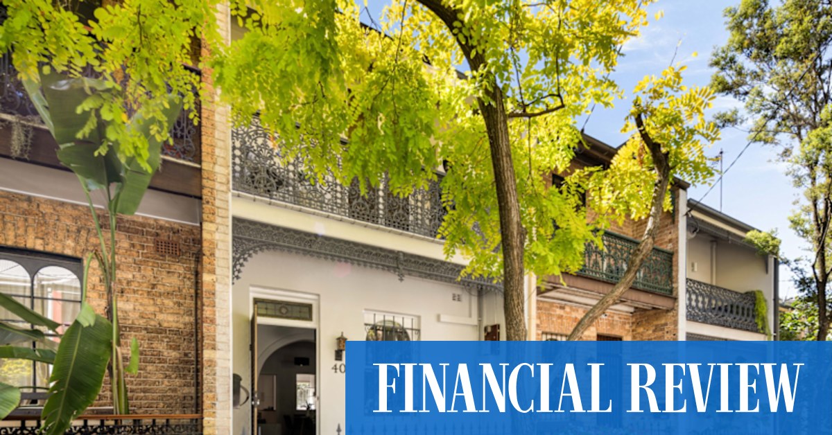 $1m gain in six years as Sydney buyers defy interest rate nerves