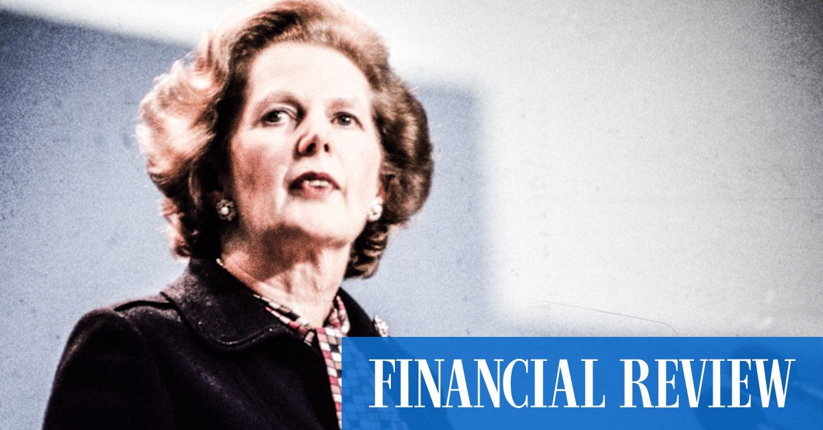 ‘Smart bomb’:Thatcher planned to destroy Peru’s cocaine with moths
