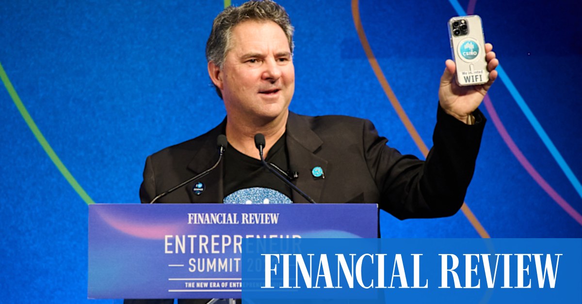 Australia's dud report card on innovation and entrepreneurship - Vimarsana News