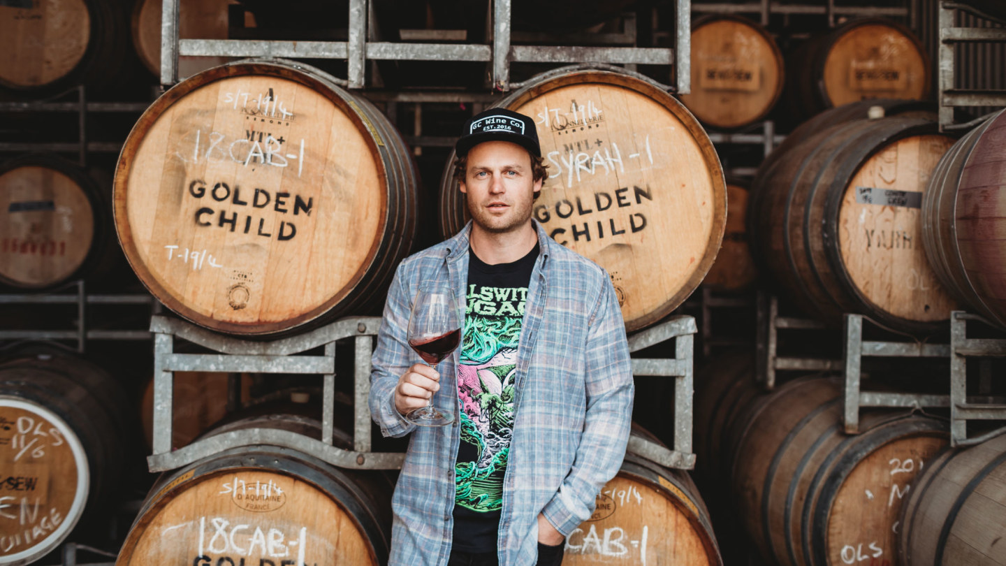Young Guns: some of Australia's talented emerging winemakers
