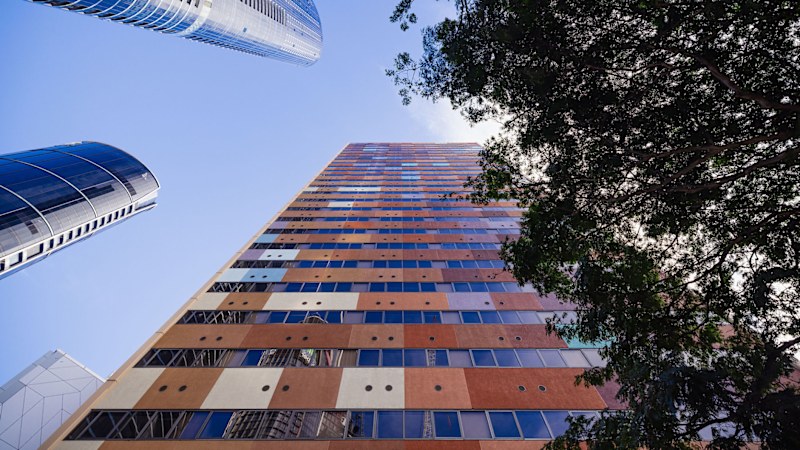 ‘Miserable House' transformation raises hope for Olympics targets