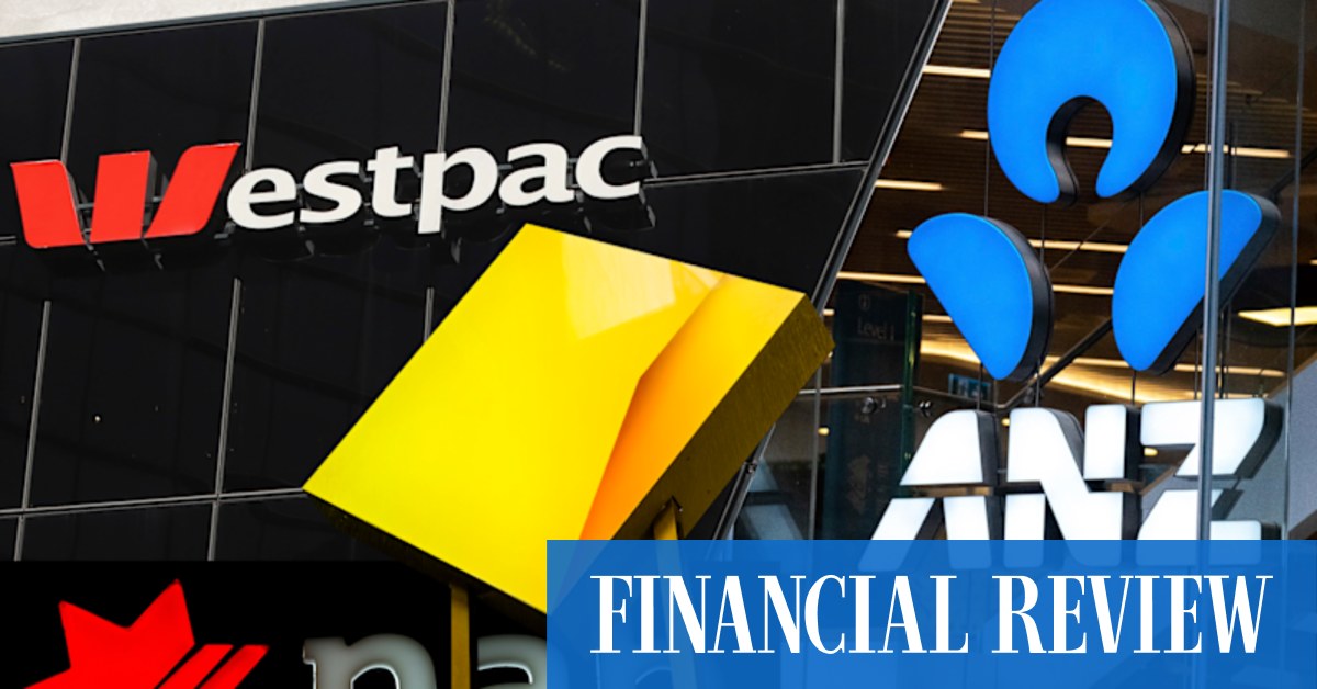 afr.com - Max Mason, Joyce Moullakis - Fake document farms target banks amid home loan scam surge